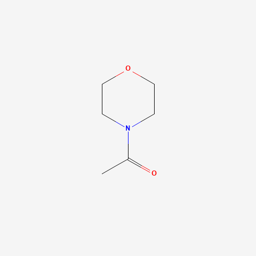 1-Morpholinoethanone