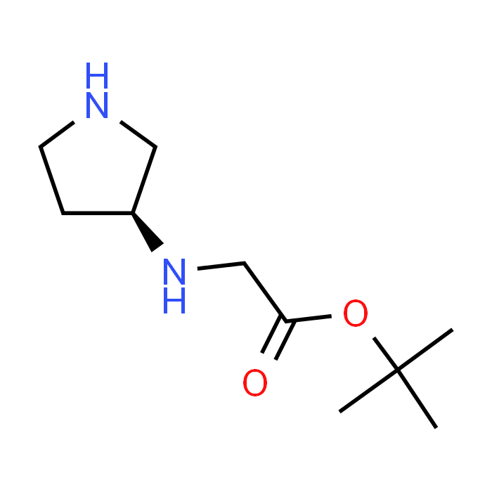 (S)-tert-Butyl methyl(pyrrolidin-3-yl)carbamate