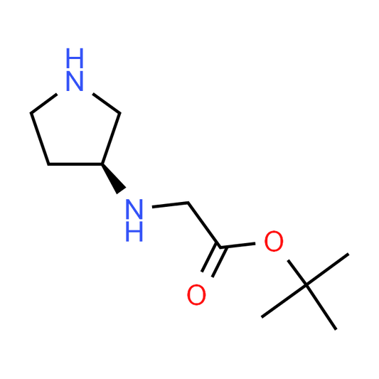 (S)-tert-Butyl methyl(pyrrolidin-3-yl)carbamate