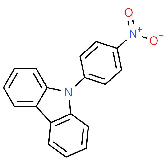 9-(4-Nitrophenyl)carbazole