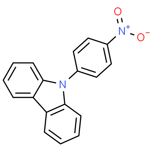 9-(4-Nitrophenyl)carbazole