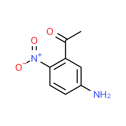 1-(5-Amino-2-nitrophenyl)ethanone