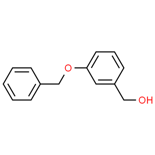 (3-(Benzyloxy)phenyl)methanol