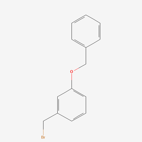 1-(Benzyloxy)-3-(bromomethyl)benzene
