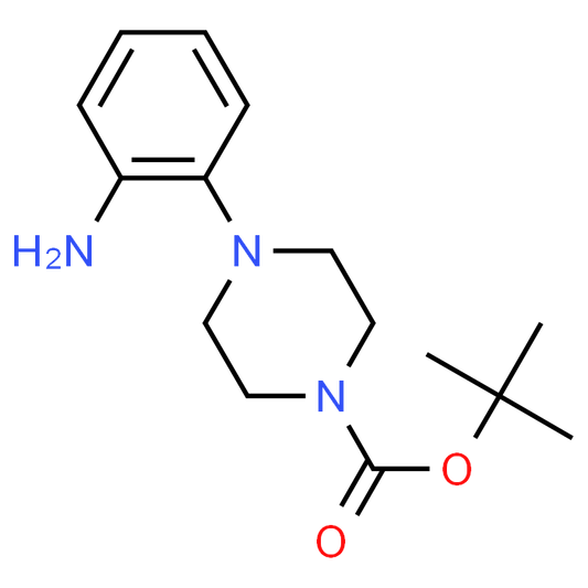 1-Boc-4-(2-Aminophenyl)piperazine