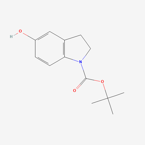 N-Boc-5-Hydroxyindoline