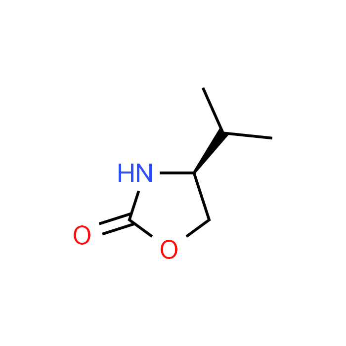 (S)-4-Isopropyl-2-oxazolidinone