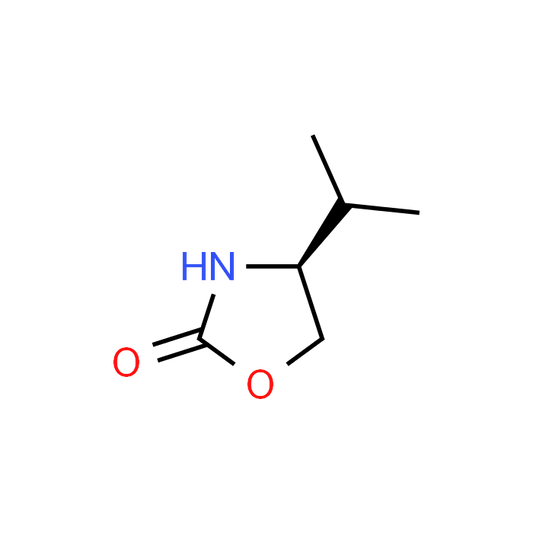 (S)-4-Isopropyl-2-oxazolidinone