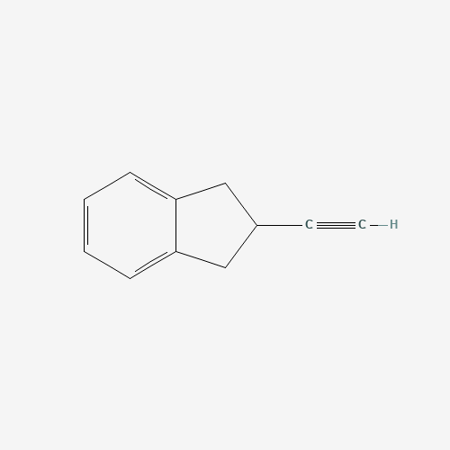 2-Ethynyl-2,3-dihydro-1H-indene
