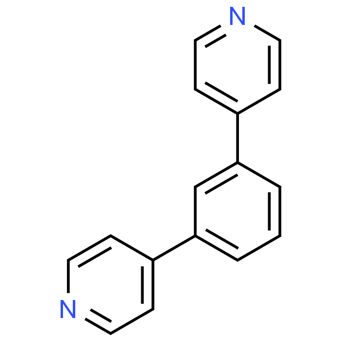 1,3-Di(pyridin-4-yl)benzene