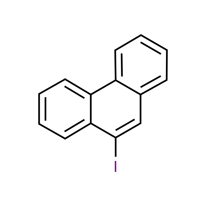9-Iodophenanthrene