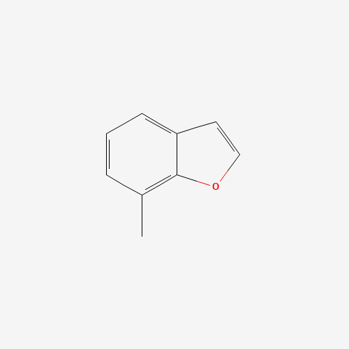 7-Methylbenzofuran