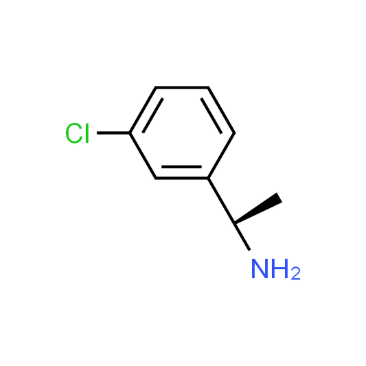 (R)-1-(3-Chlorophenyl)ethanamine