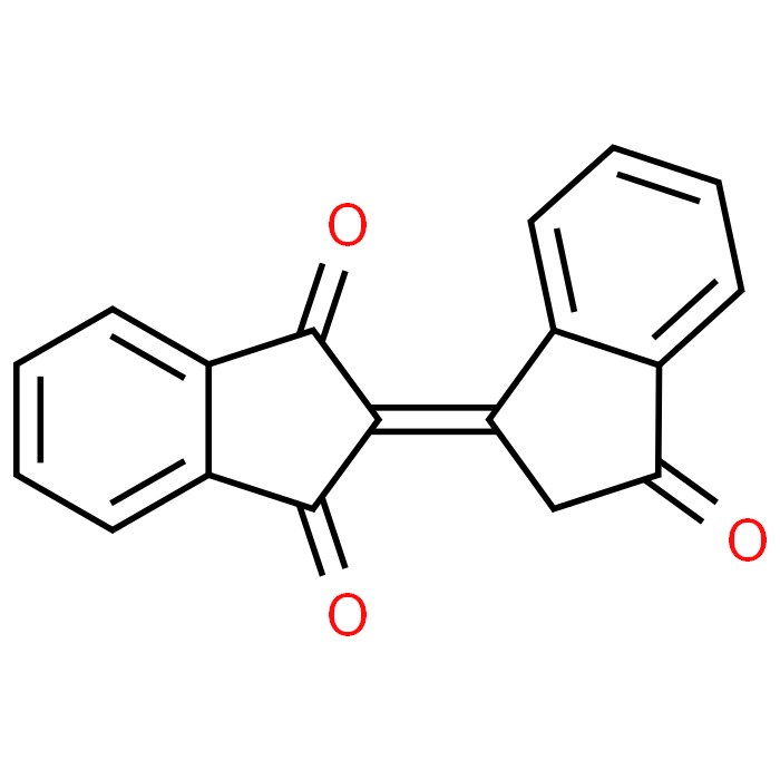 [1,2'-Biindenylidene]-1',3,3'(2H)-trione