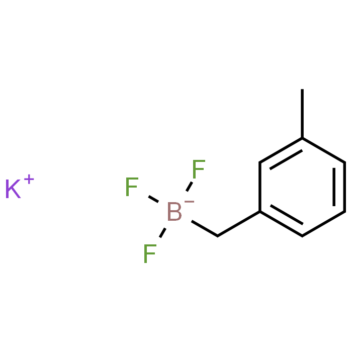 Potassium trifluoro(3-methylbenzyl)borate