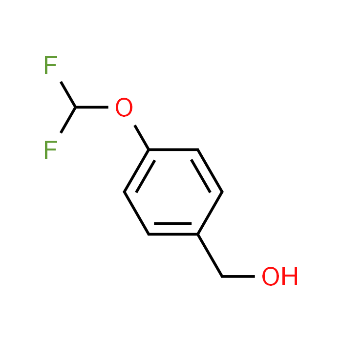 (4-(Difluoromethoxy)phenyl)methanol