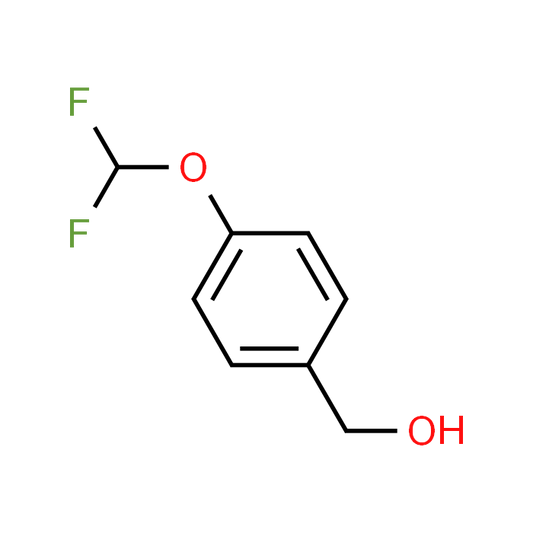 (4-(Difluoromethoxy)phenyl)methanol