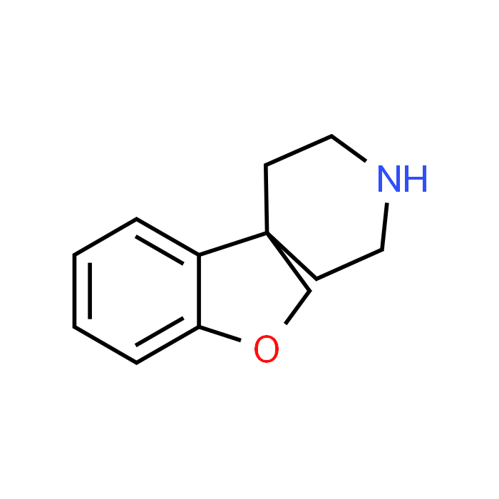 2H-Spiro[benzofuran-3,4'-piperidine]