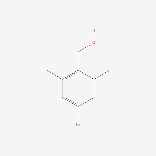 (4-Bromo-2,6-dimethylphenyl)methanol