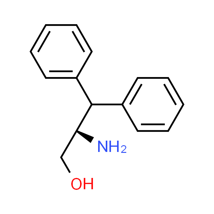 (R)-2-Amino-3,3-diphenylpropan-1-ol