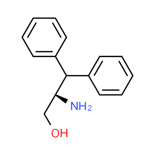 (R)-2-Amino-3,3-diphenylpropan-1-ol