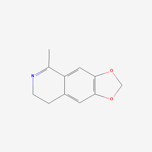 5-Methyl-7,8-dihydro-[1,3]dioxolo[4,5-g]isoquinoline
