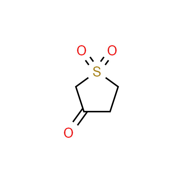 Dihydrothiophen-3(2H)-one 1,1-dioxide