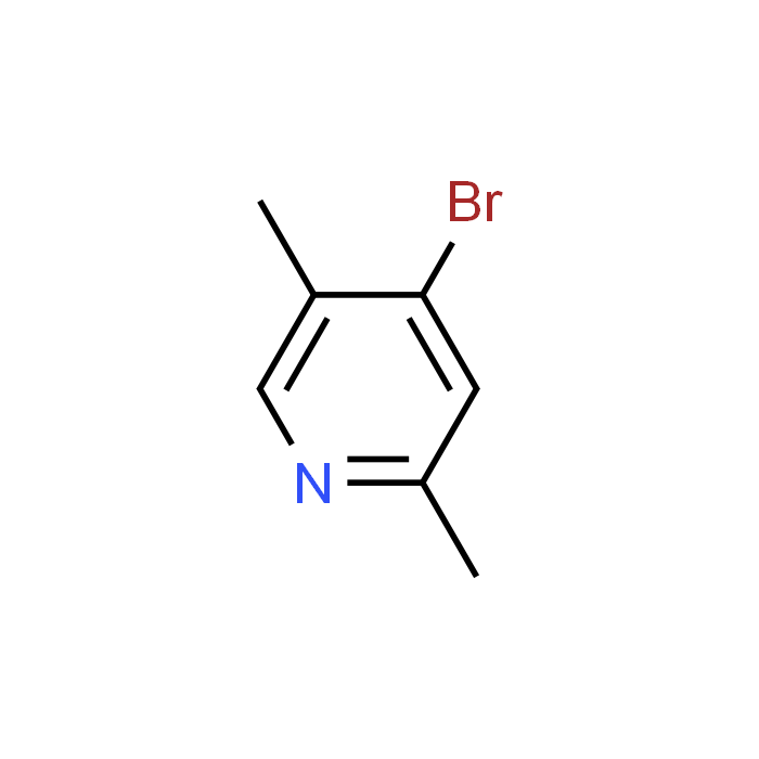4-Bromo-2,5-dimethylpyridine