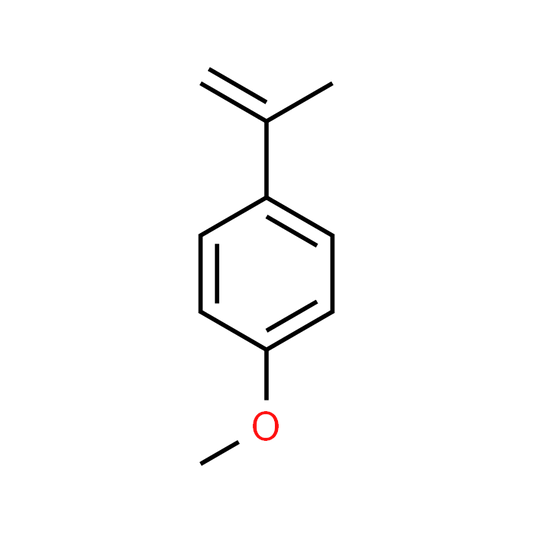 1-Methoxy-4-(1-propen-2-yl)benzene