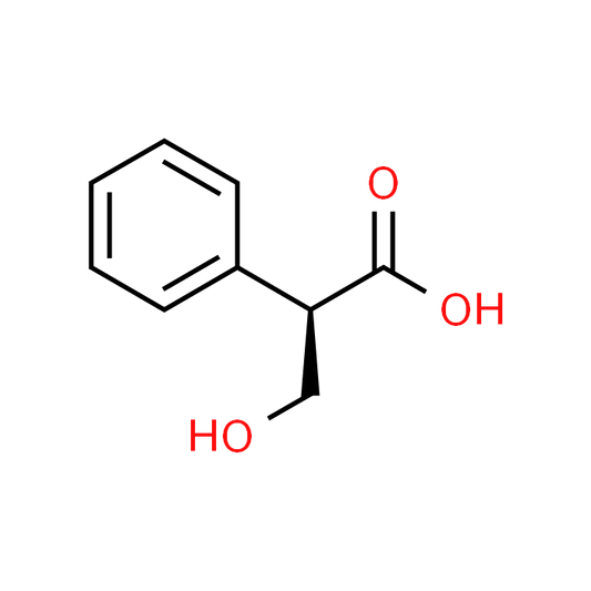 (R)-3-Hydroxy-2-phenylpropanoic acid