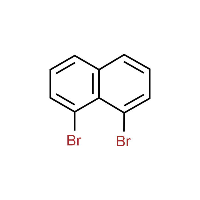 1,8-Dibromonaphthalene