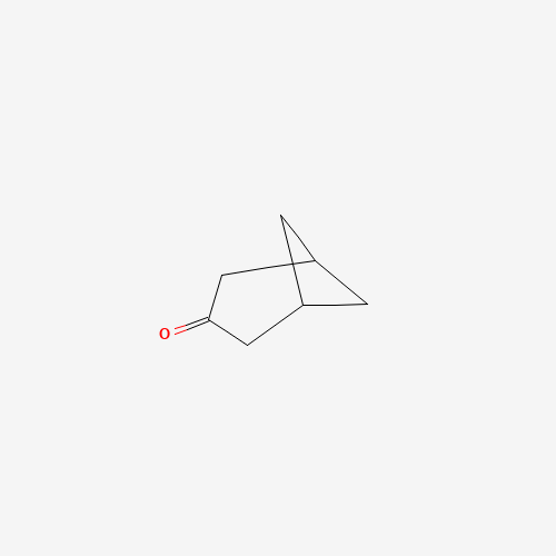 Bicyclo[3.1.1]heptan-3-one