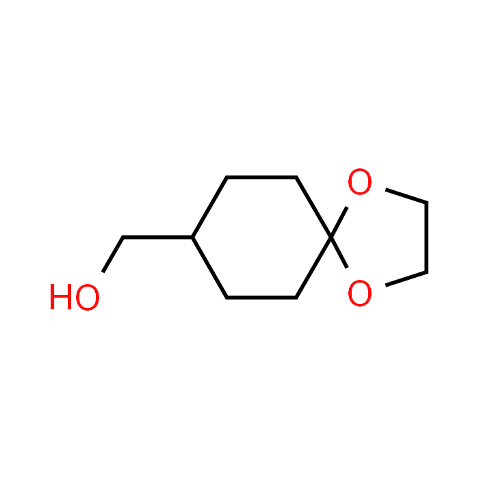 1,4-Dioxaspiro[4.5]decan-8-ylmethanol