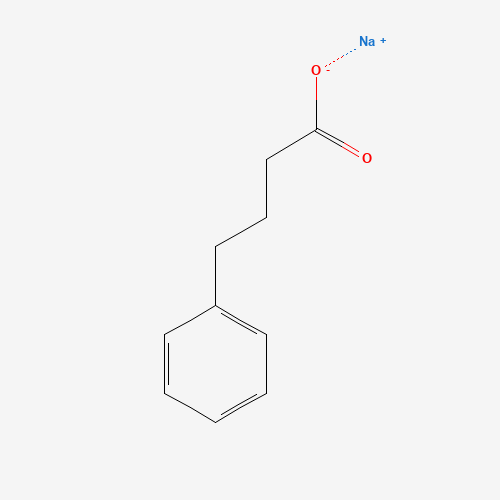 Sodium 4-Phenylbutyrate
