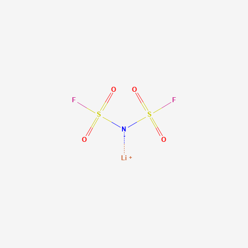 Lithium bis(fluorosulfonyl)amide