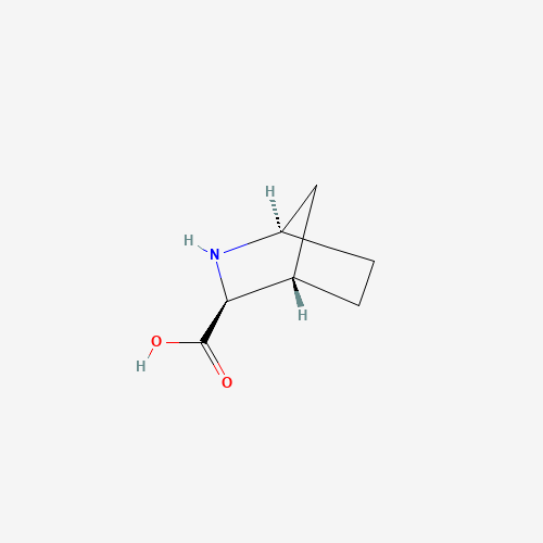 (1R,3S,4S)-2-Azabicyclo[2.2.1]heptane-3-carboxylic acid