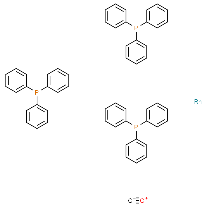 Carbonylhydridotris(triphenylphosphine)rhodium(I)