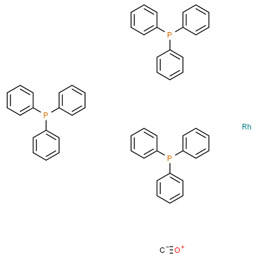 Carbonylhydridotris(triphenylphosphine)rhodium(I)