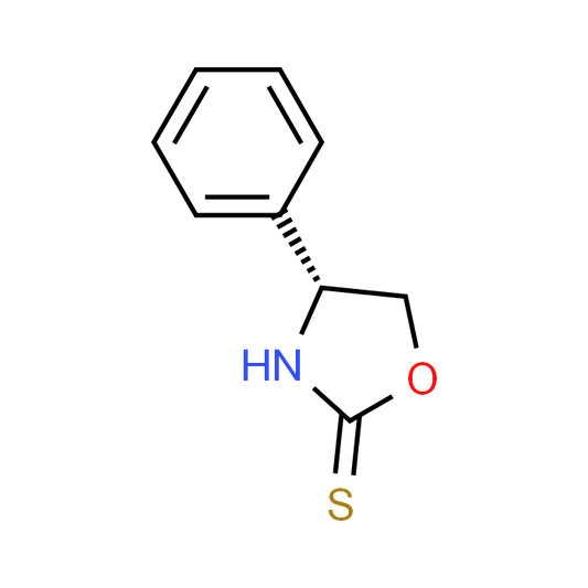 (R)-4-Phenyloxazolidine-2-thione