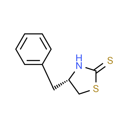 (S)-4-Benzylthiazolidine-2-thione