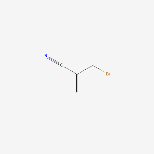 2-(Bromomethyl)acrylonitrile