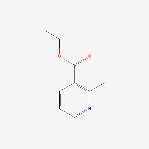 Ethyl 2-methylnicotinate