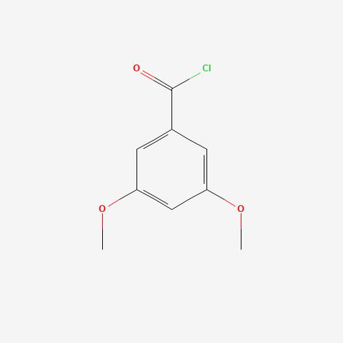 3,5-Dimethoxybenzoyl chloride