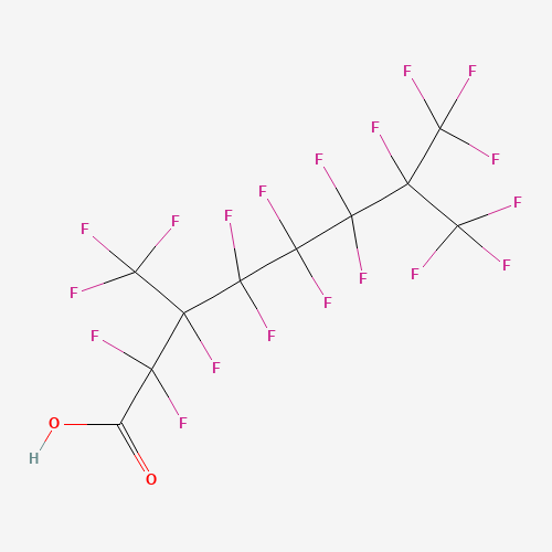 Perfluoro-3,7-dimethyloctanoicacid