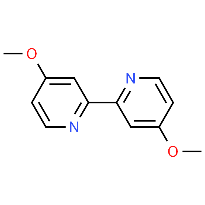 4,4'-Dimethoxy-2,2'-bipyridine