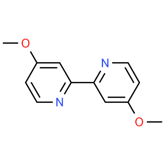 4,4'-Dimethoxy-2,2'-bipyridine