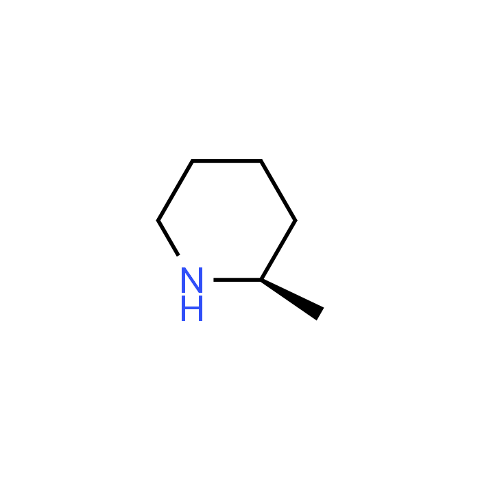 (R)-2-Methylpiperidine