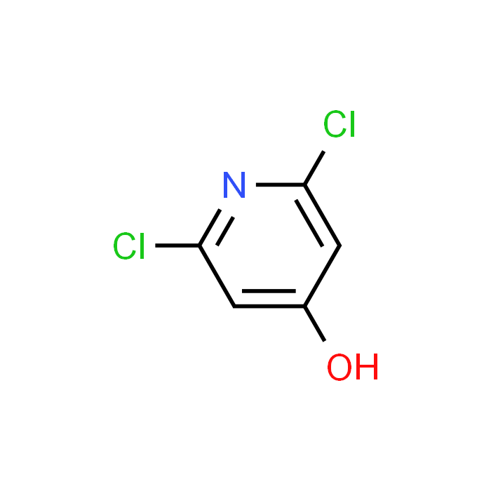 2,6-Dichloro-4-hydroxypyridine
