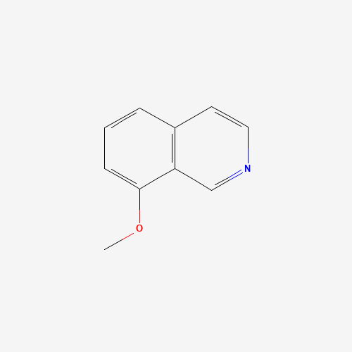 8-Methoxyisoquinoline