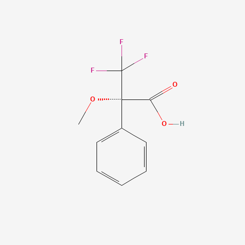(S)-(-)-alpha-Methoxy-alpha-(trifluoromethyl)phenylacetic acid